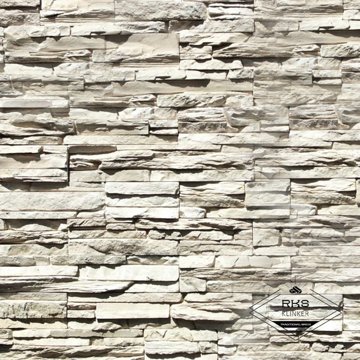Декоративный камень White Hills, Кросс Фелл 101-00 в Симферополе